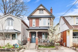 Detached House for Sale, 64 Amroth Ave, Toronto, ON