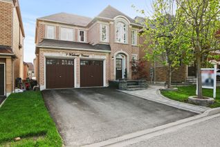 House for Sale, 9 Whitbread Cres, Ajax, ON