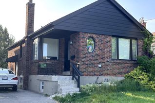 Detached House for Rent, 164 Westview Blvd, Toronto, ON