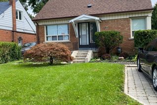 Detached House for Rent, 25 Shangarry Dr #Upper, Toronto, ON
