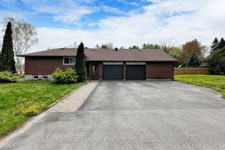 Detached House for Sale, 2266 Thornton Rd N, Oshawa, ON