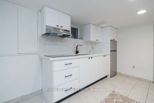 Bungalow for Rent, 157 Woodycrest Ave S #157, Toronto, ON