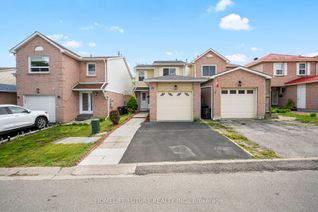House for Sale, 37 Frontier Ptwy, Toronto, ON