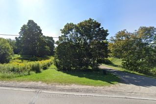 Vacant Residential Land for Sale, 55 Columbus Rd W, Oshawa, ON