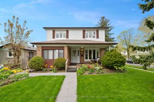 Detached House for Sale, 8 Midcroft Dr, Toronto, ON