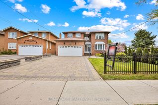 Detached House for Sale, 73 Brimley Rd, Toronto, ON
