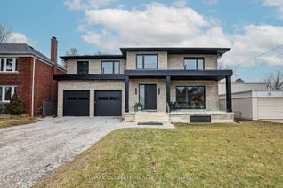Detached House for Rent, 38 Barbara Cres #Bsmt #1, Toronto, ON