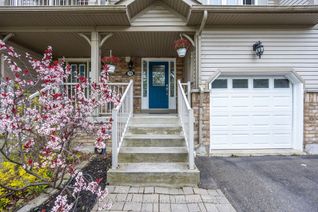 Freehold Townhouse for Sale, 78 Whitefoot Cres, Ajax, ON