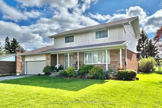 Detached House for Sale, 122 Halls Rd N, Whitby, ON