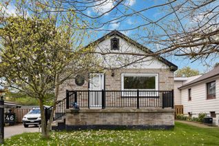 House for Rent, 46 Falaise Rd #Lower, Toronto, ON