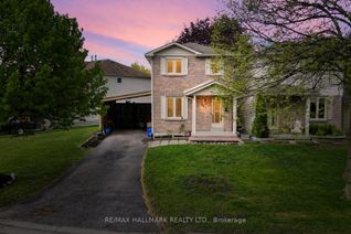 Property for Sale, 527 Cobblehill Dr, Oshawa, ON