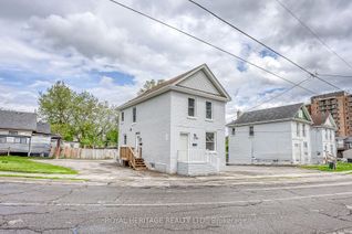 Property for Sale, 145 Centre St N, Oshawa, ON