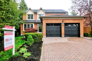 Property for Sale, 3 Cranberry Lane, Aurora, ON