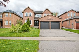 Detached House for Sale, 150 Savage Rd, Newmarket, ON