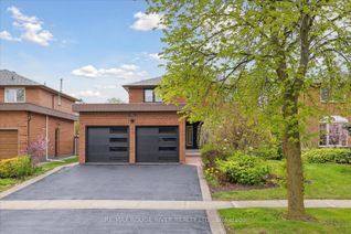 Detached House for Sale, 156 Beechnut Rd, Vaughan, ON