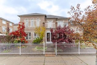 House for Sale, 2 Sail Cres, Vaughan, ON