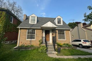 Detached House for Rent, 105 Baker Ave, Richmond Hill, ON