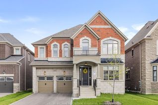 Detached House for Sale, 161 First Nations Tr, Vaughan, ON
