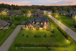 Property for Sale, 9 Pine Vista Ave N, Whitchurch-Stouffville, ON