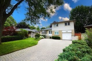 Detached House for Rent, 131 Golf Club Crt, Richmond Hill, ON