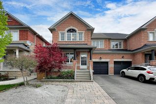 Semi-Detached House for Sale, 63 Rosario Dr, Vaughan, ON