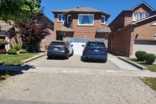 Detached House for Rent, 44 Painted Rock Ave #Bsmnt, Richmond Hill, ON
