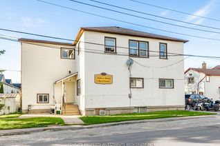 Apartment for Rent, 8 School St #4, East Gwillimbury, ON