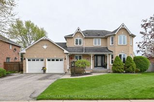 Property for Sale, 13 Dungey Cres, New Tecumseth, ON