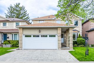 House for Sale, 149 York Hill Blvd, Vaughan, ON