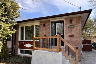 Bungalow for Rent, 310 Amelia St #Main, Newmarket, ON