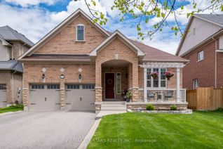 House for Sale, 45 Campbell Dr, Uxbridge, ON