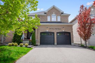 Property for Sale, 138 Twin Hills Cres, Vaughan, ON