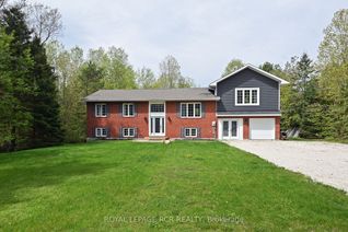 Bungalow for Sale, 8254 8th Line, Essa, ON