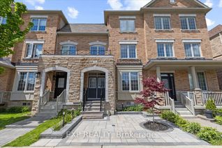 Freehold Townhouse for Sale, 92 East's Corners Blvd, Vaughan, ON