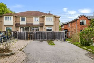 Freehold Townhouse for Sale, 525 Walpole Cres, Newmarket, ON