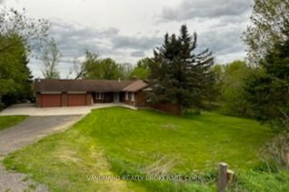Detached House for Sale, 4233 Line 2, Bradford West Gwillimbury, ON