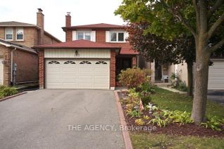 Property for Rent, 167 Stephenson Cres N, Richmond Hill, ON