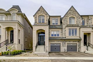 Townhouse for Sale, 16 Cap Hoover Crt, King, ON