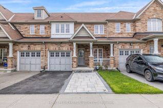 Freehold Townhouse for Sale, 131 Laurendale Ave, Georgina, ON