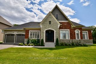 Property for Sale, 71 Redmond Cres, Springwater, ON