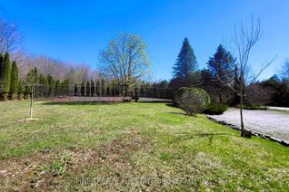 Property for Sale, 3 Forest Wood Lane, Oro-Medonte, ON