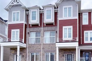 Freehold Townhouse for Rent, 22 Village Gate Dr, Wasaga Beach, ON