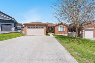 Detached House for Sale, 4 Marjoy Ave, Barrie, ON