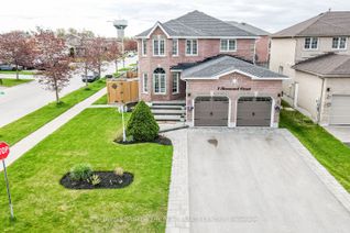Property for Sale, 1 Sherwood Crt, Barrie, ON