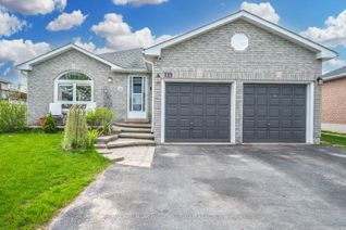Detached House for Sale, 119 Hanmer St W, Barrie, ON