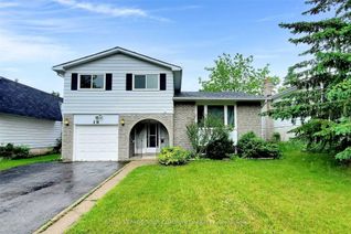 Detached House for Rent, 19 Carol Rd, Barrie, ON