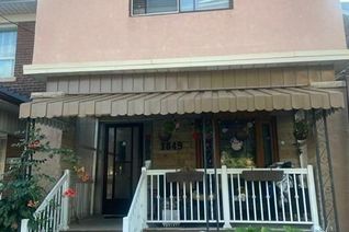 Property for Rent, 1849 Dufferin St, Toronto, ON