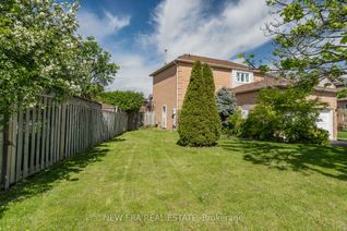 Property for Sale, 46 Vivians Cres, Brampton, ON