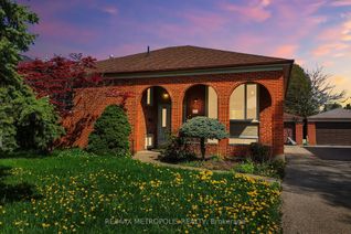 Detached House for Sale, 50 Langholm Dr, Toronto, ON