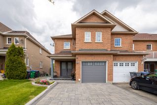 Townhouse for Sale, 70 Culture Cres, Brampton, ON